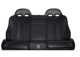 Honda Talon 4 Rear Bench Seat W Harnesses (2019-2025)