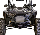 DRT RZR Pro XP / Pro R / Turbo R 2020-2024 ABS Fender Kit