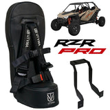 RZR 4 Turbo R Front Bump Seat (2020-2025)