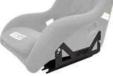 Cagewrx Sparco Seat Mount FRONT (1 mount) | Can-Am Maverick R / X3