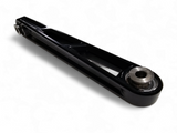 Elektric Offroad Designs 2022 to Current Polaris RZR Turbo R, Pro R Front Sway bar Link in Black Finish