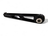 Elektric Offroad Designs 2022 to Current Polaris RZR Turbo R, Pro R Front Sway bar Link in Black Finish