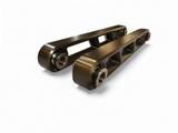 Elektric Offroad Designs 2022 to Current Polaris RZR Pro R Rear Sway bar Link in Gun Metal Finish