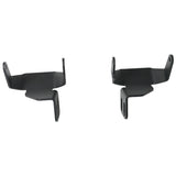 Nacho Polaris RZR XP 1000/XP Turbo 2014 To 2018 A Pillar Mounts