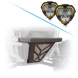 DRT RZR XP 1000 / Turbo 2014+ Front Bumper