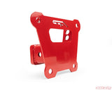 Agency Power Red Tow Hitch Receiver Polaris RZR XP Turbo