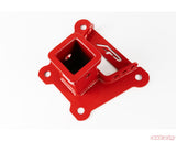 Agency Power Red Tow Hitch Receiver Polaris RZR XP Turbo