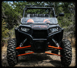 RZR 1000 Backseat and Roll Cage Kit (2014-2023)