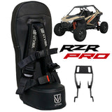 RZR 2 Turbo R Bump Seat (2020-2025)