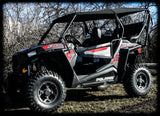 RZR 900 Full Soft Top 2015-2020