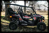 RZR 900 Full Soft Top 2015-2020
