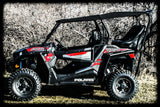 RZR 900 Full Soft Top 2015-2020