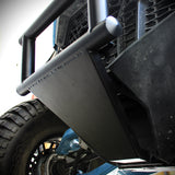 ATC Bumper for RZR Pro R, Turbo R, and Pro S