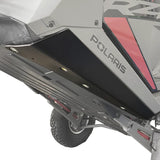 Polaris RZR PRO R UHMW Rock Sliders by Factory UTV