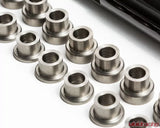 Agency Power Adjustable Black Rear Radius Arms Black Polaris RZR 1000 | RS1 | XP Turbo 2014-2017