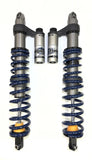 Polaris Ranger XP1000 2018-Current Velocity Series Shocks by Walker Evans