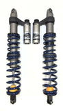 Polaris Ranger XP1000 2018-Current Velocity Series Shocks by Walker Evans