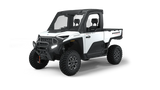 Polaris Ranger XD1500 Monotube Shocks by Walker Evans