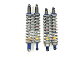 Polaris Ranger XD1500 Monotube Shocks by Walker Evans