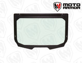 Moto Armor Glass Windshield for CF Moto Z10