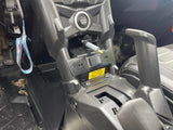 X3 Rear Steer System