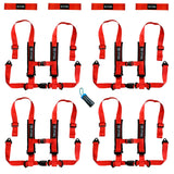 Yamaha Wolverine X2/X4 Harness Kit (2018-2025)