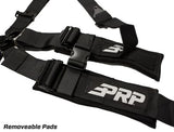 PRP 5.2 CAM-LOCK HARNESS (SFI 16.1)