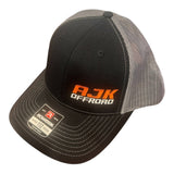 Richardson 112 AJK Offroad Hat