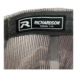 Richardson 112 AJK Offroad Hat