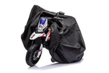 Ride on car Covers. A shield against rain, sun, dust, snow, and leaves