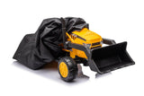 Ride on car Covers. A shield against rain, sun, dust, snow, and leaves