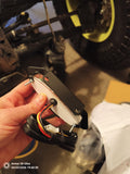 Ryco Street Legal Kit for Yamaha YXZ