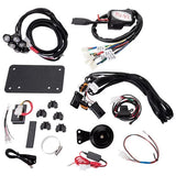 Street Legal Kit for Polaris Xpedition by Ryco