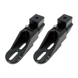 Sector Seven PRIZM LED Lighted Mirrors