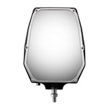 Sawtooth LED Lighted Mirrors (Polaris Ranger XD 1500) by Sector Seven