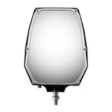 Sawtooth LED Lighted Mirrors (Polaris Xpedition) by Sector Seven