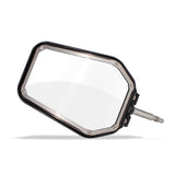 Sector Seven PRIZM LED Lighted Mirrors