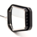 PRIZM LED Lighted Mirrors (Polaris Ranger XD 1500) by Sector Seven
