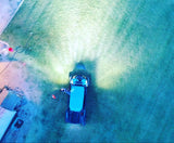 ATC SIDE-WINDER SERIES MIRRORS