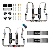 Yamaha Wolverine X2/X4 Harness Kit (2018-2025)