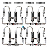 Yamaha Wolverine X2/X4 Harness Kit (2018-2025)