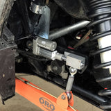 ORO RZR SWAYLOC Sway Bar for XP 1000. XP Turbo