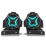 2015-2024 Polaris Slingshot Behind the Head 6.5" Speaker Pods