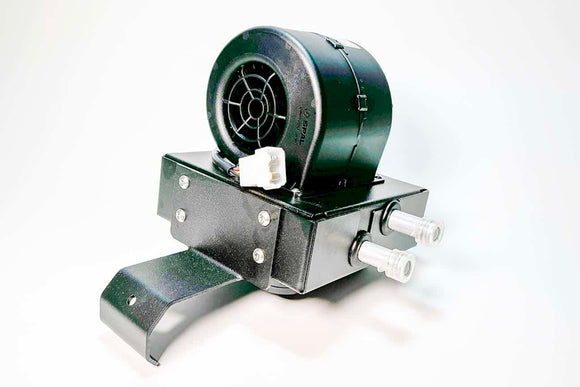 Polaris Xpedition Cab Heater with Defrost (2023-Current) by Inferno