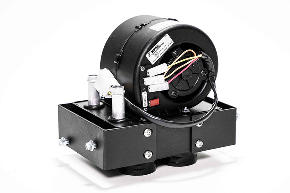 Polaris Ranger SP 570 Mid Size Cab Heater with Defrost (2022-Current) by Inferno