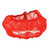 FILTERWEARS Pre-Filter K351 For K&N Air Filter SU-4000: Fits 2005-2024 Suzuki DRZ400SM