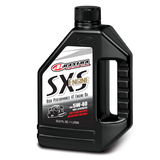 MAXIMA - SXS 100% Synthetic 4T Engine Oil 5W-40