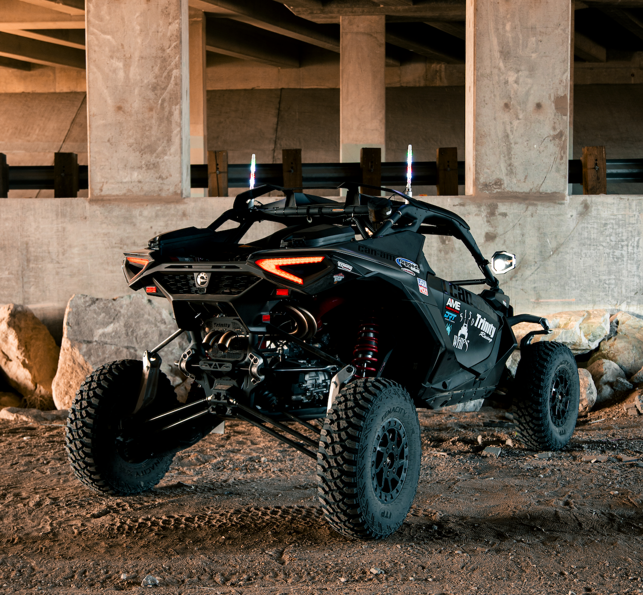 5150 – Pro UTV Parts