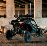 187 CHALK LINE LED Whips (single) by 5150