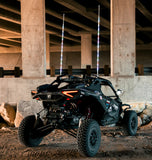 187 CHALK LINE LED Whips (1 Pair) by 5150